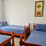 Apartamento 3 quartos de cobertura na Praia Grande em Ubatuba