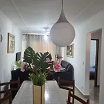 Apartamento 3 quartos de cobertura na Praia Grande em Ubatuba