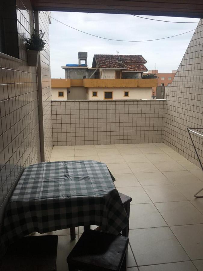 Linda Cobertura De 3 Quartos Na Grande Em Ubatuba