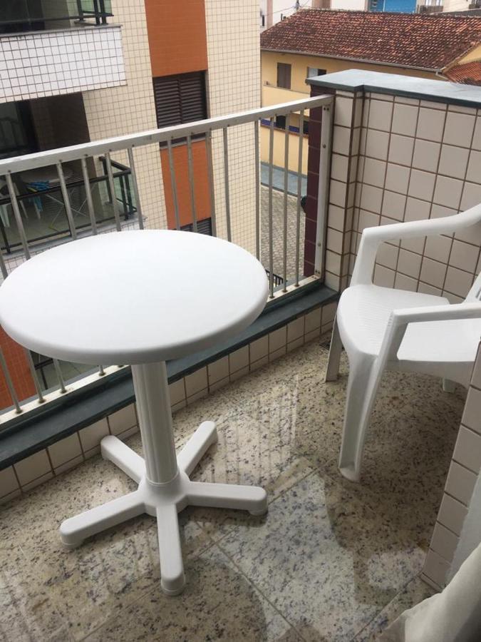 Linda Cobertura De 3 Quartos Na Grande Em Apartamento Ubatuba