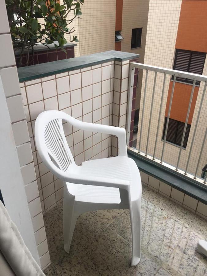 Linda Cobertura De 3 Quartos Na Grande Em * Ubatuba