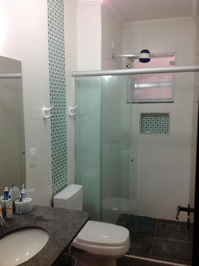 Apartamento Linda Cobertura De 3 Quartos Na Grande Em Ubatuba