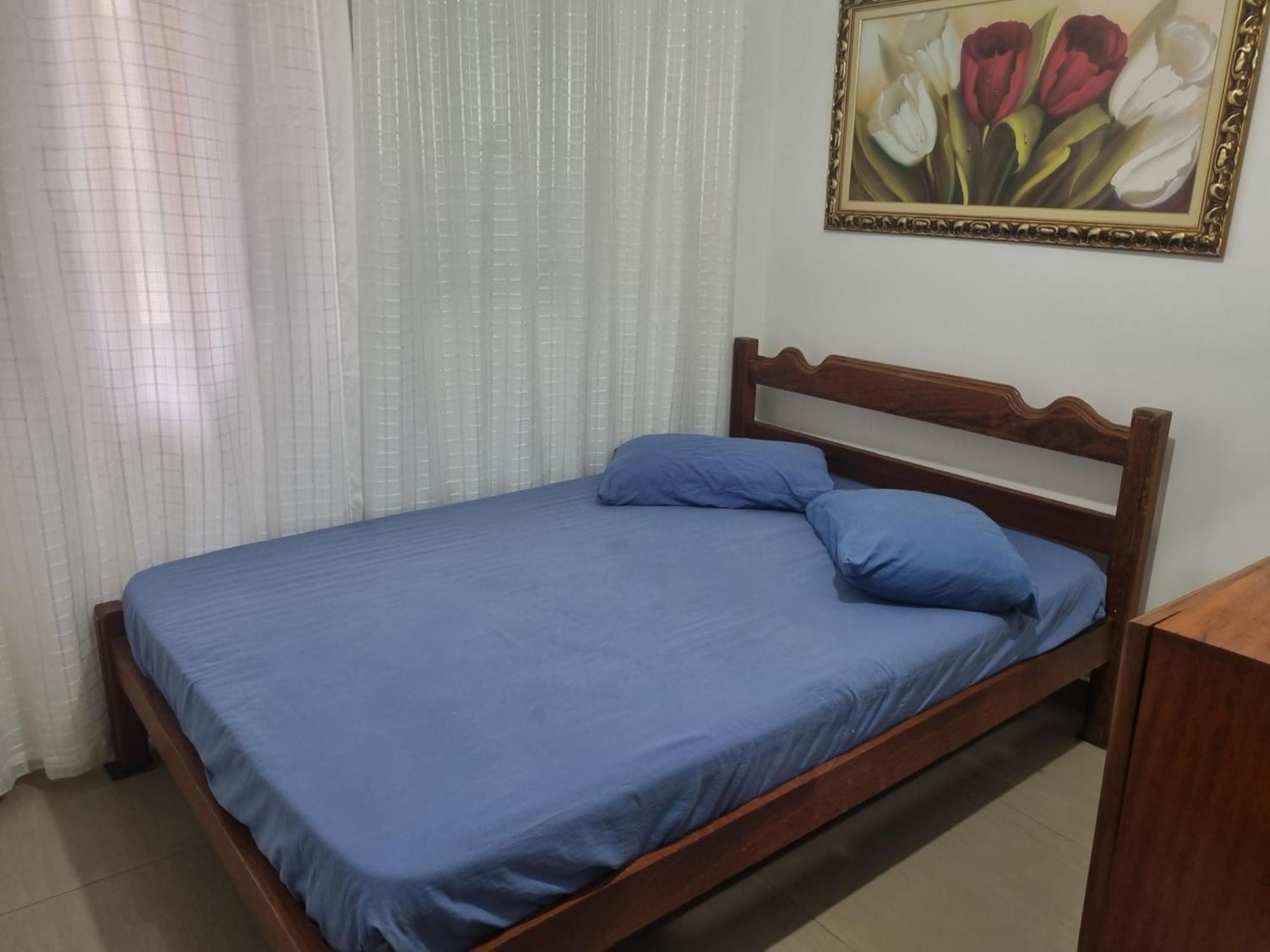 Apartamento Linda Cobertura De 3 Quartos Na Grande Em
