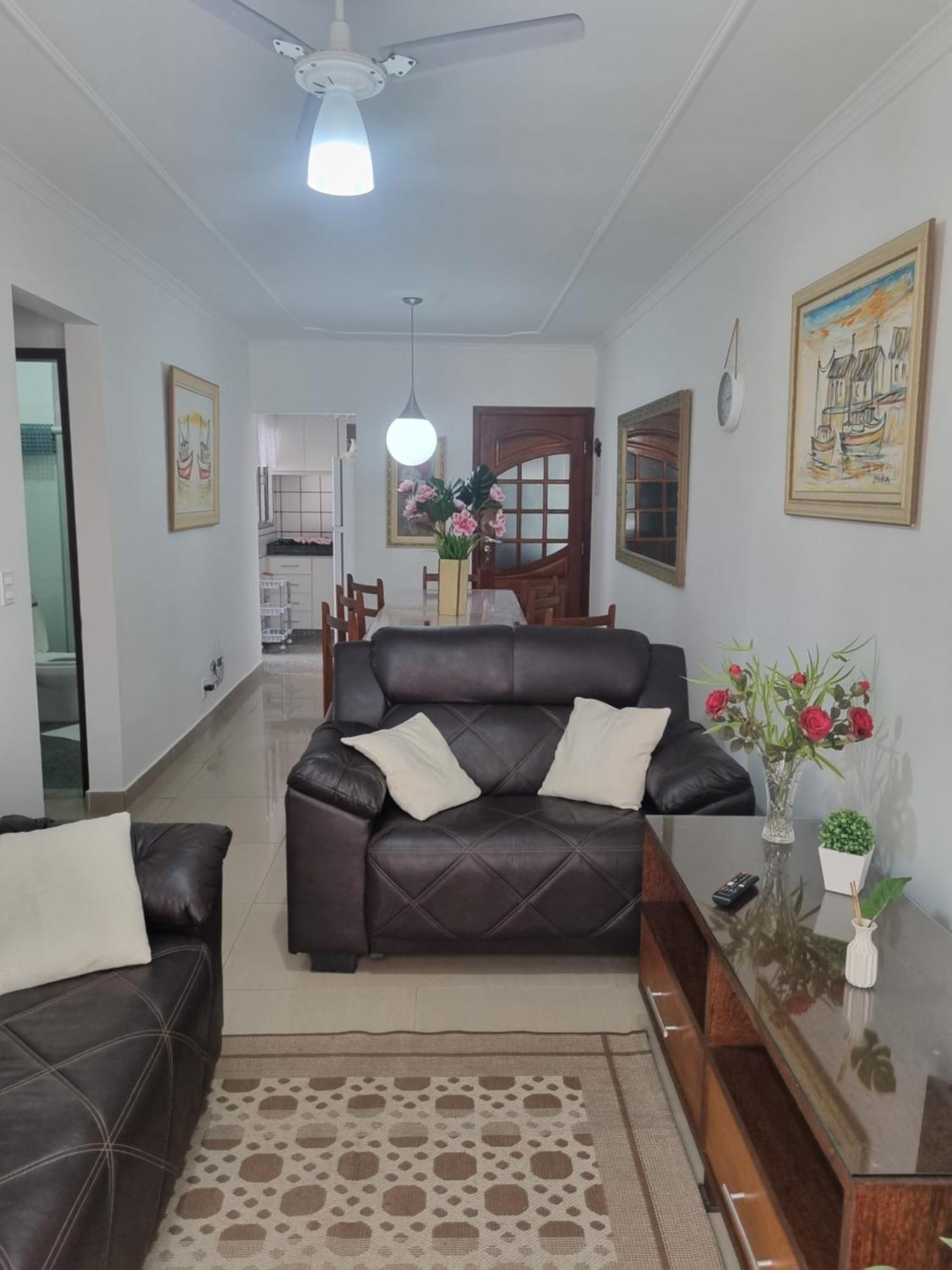 Linda Cobertura De 3 Quartos Na Grande Em Apartamento *